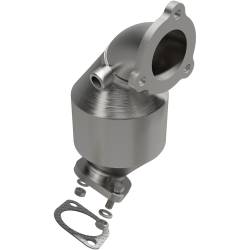 MagnaFlow Exhaust Products - MagnaFlow 52882 OEM Grade Direct-Fit Catalytic Converter - Image 1