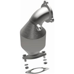 MagnaFlow Exhaust Products - MagnaFlow 52882 OEM Grade Direct-Fit Catalytic Converter - Image 2