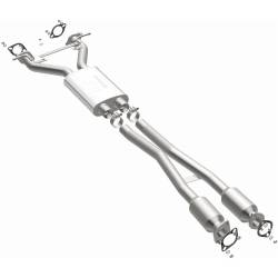 MagnaFlow Exhaust Products - MagnaFlow 52849 OEM Grade Direct-Fit Catalytic Converter - Image 2