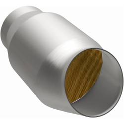 MagnaFlow Exhaust Products - MagnaFlow 59979 OEM Grade Universal Catalytic Converter 3.00" - Image 2