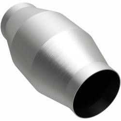 MagnaFlow Exhaust Products - MagnaFlow 60010 OEM Grade Universal Catalytic Converter 3.50" - Image 2