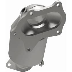 MagnaFlow Exhaust Products - MagnaFlow 52770 OEM Grade Direct-Fit Catalytic Converter - Image 2