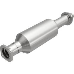 MagnaFlow Exhaust Products - MagnaFlow 4481877 California Direct-Fit Catalytic Converter - Image 1