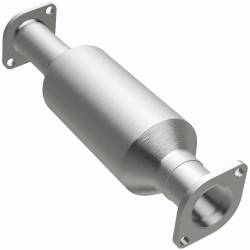 MagnaFlow Exhaust Products - MagnaFlow 4481877 California Direct-Fit Catalytic Converter - Image 2
