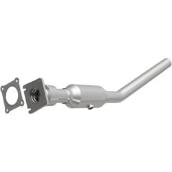 MagnaFlow Exhaust Products - MagnaFlow 4481758 California Direct-Fit Catalytic Converter - Image 1