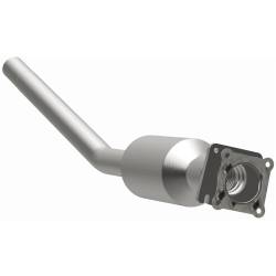 MagnaFlow Exhaust Products - MagnaFlow 4481758 California Direct-Fit Catalytic Converter - Image 2