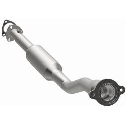 MagnaFlow Exhaust Products - MagnaFlow 4481539 California Direct-Fit Catalytic Converter - Image 2