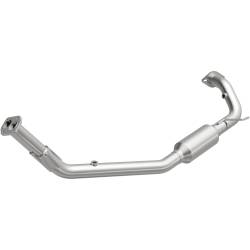 MagnaFlow Exhaust Products - MagnaFlow 4481698 California Direct-Fit Catalytic Converter - Image 1