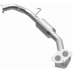 MagnaFlow Exhaust Products - MagnaFlow 4481698 California Direct-Fit Catalytic Converter - Image 2