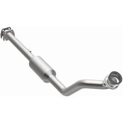MagnaFlow Exhaust Products - MagnaFlow 4481498 California Direct-Fit Catalytic Converter - Image 2