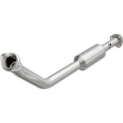 MagnaFlow Exhaust Products - MagnaFlow 4481460 California Direct-Fit Catalytic Converter - Image 1