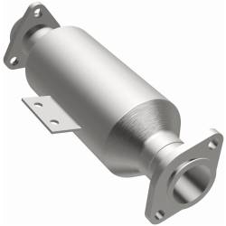 MagnaFlow Exhaust Products - MagnaFlow 4481876 California Direct-Fit Catalytic Converter - Image 2