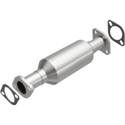 MagnaFlow Exhaust Products - MagnaFlow 4481878 California Direct-Fit Catalytic Converter - Image 1