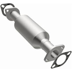 MagnaFlow Exhaust Products - MagnaFlow 4481878 California Direct-Fit Catalytic Converter - Image 2
