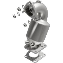 MagnaFlow Exhaust Products - MagnaFlow 4481782 California Direct-Fit Catalytic Converter - Image 1