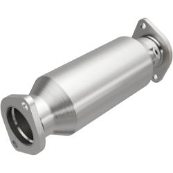 MagnaFlow Exhaust Products - MagnaFlow 4481707 California Direct-Fit Catalytic Converter - Image 1