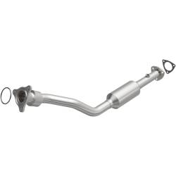 MagnaFlow Exhaust Products - MagnaFlow 4481753 California Direct-Fit Catalytic Converter - Image 1