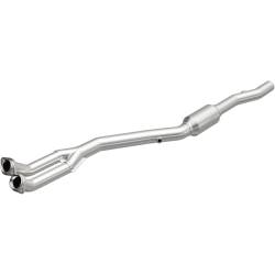 MagnaFlow Exhaust Products - MagnaFlow 4481687 California Direct-Fit Catalytic Converter - Image 1