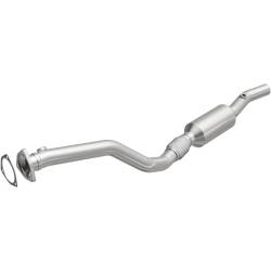 MagnaFlow Exhaust Products - MagnaFlow 4481658 California Direct-Fit Catalytic Converter - Image 1
