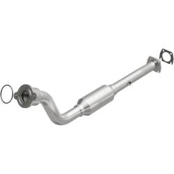 MagnaFlow Exhaust Products - MagnaFlow 4481522 California Direct-Fit Catalytic Converter - Image 1