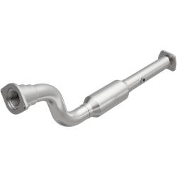 MagnaFlow Exhaust Products - MagnaFlow 4481521 California Direct-Fit Catalytic Converter - Image 1