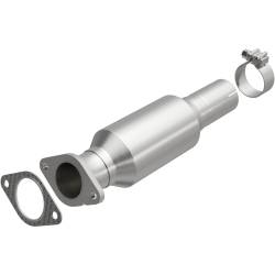 MagnaFlow Exhaust Products - MagnaFlow 21-729 OEM Grade Direct-Fit Catalytic Converter - Image 1