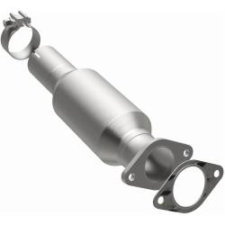 MagnaFlow Exhaust Products - MagnaFlow 21-729 OEM Grade Direct-Fit Catalytic Converter - Image 2