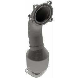 MagnaFlow Exhaust Products - MagnaFlow 5461201 California Direct-Fit Catalytic Converter - Image 2