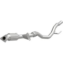 MagnaFlow Exhaust Products - MagnaFlow 5551410 California Direct-Fit Catalytic Converter - Image 1