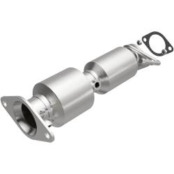 MagnaFlow Exhaust Products - MagnaFlow 52855 OEM Grade Direct-Fit Catalytic Converter - Image 1
