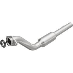 MagnaFlow Exhaust Products - MagnaFlow 4481464 California Direct-Fit Catalytic Converter - Image 1