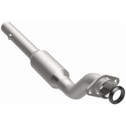 MagnaFlow Exhaust Products - MagnaFlow 4481464 California Direct-Fit Catalytic Converter - Image 2