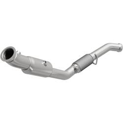 MagnaFlow Exhaust Products - MagnaFlow 5551551 California Direct-Fit Catalytic Converter - Image 1