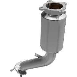 MagnaFlow Exhaust Products - MagnaFlow 5551352 California Direct-Fit Catalytic Converter - Image 1