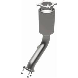 MagnaFlow Exhaust Products - MagnaFlow 5551352 California Direct-Fit Catalytic Converter - Image 2