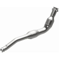 MagnaFlow Exhaust Products - MagnaFlow 21-717 OEM Grade Direct-Fit Catalytic Converter - Image 2