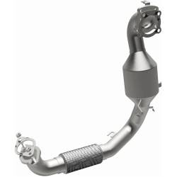 MagnaFlow Exhaust Products - MagnaFlow 21-715 OEM Grade Direct-Fit Catalytic Converter - Image 2