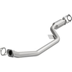 MagnaFlow Exhaust Products - MagnaFlow 52831 OEM Grade Direct-Fit Catalytic Converter - Image 1