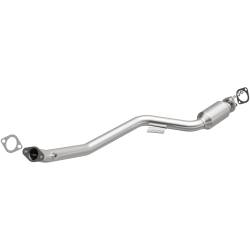 MagnaFlow Exhaust Products - MagnaFlow 52841 OEM Grade Direct-Fit Catalytic Converter - Image 1