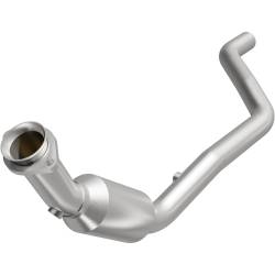 MagnaFlow Exhaust Products - MagnaFlow 4481467 California Direct-Fit Catalytic Converter - Image 1