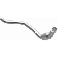 MagnaFlow Exhaust Products - MagnaFlow 4481467 California Direct-Fit Catalytic Converter - Image 2