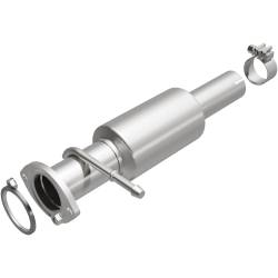 MagnaFlow Exhaust Products - MagnaFlow 5592207 California Direct-Fit Catalytic Converter - Image 1