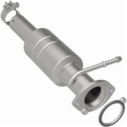 MagnaFlow Exhaust Products - MagnaFlow 5592207 California Direct-Fit Catalytic Converter - Image 2