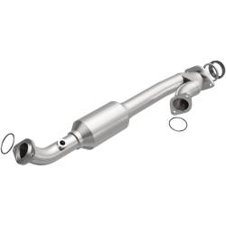 MagnaFlow Exhaust Products - MagnaFlow 5592211 California Direct-Fit Catalytic Converter - Image 1