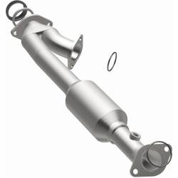 MagnaFlow Exhaust Products - MagnaFlow 5592211 California Direct-Fit Catalytic Converter - Image 2
