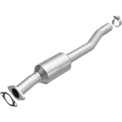 MagnaFlow Exhaust Products - MagnaFlow 5592103 California Direct-Fit Catalytic Converter - Image 1