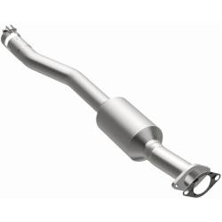 MagnaFlow Exhaust Products - MagnaFlow 5592103 California Direct-Fit Catalytic Converter - Image 2