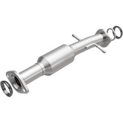 MagnaFlow Exhaust Products - MagnaFlow 5592097 California Direct-Fit Catalytic Converter - Image 1
