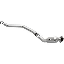 MagnaFlow Exhaust Products - MagnaFlow 5551485 California Direct-Fit Catalytic Converter - Image 1