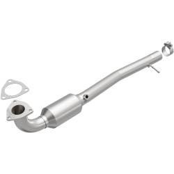 MagnaFlow Exhaust Products - MagnaFlow 5551534 California Direct-Fit Catalytic Converter - Image 1